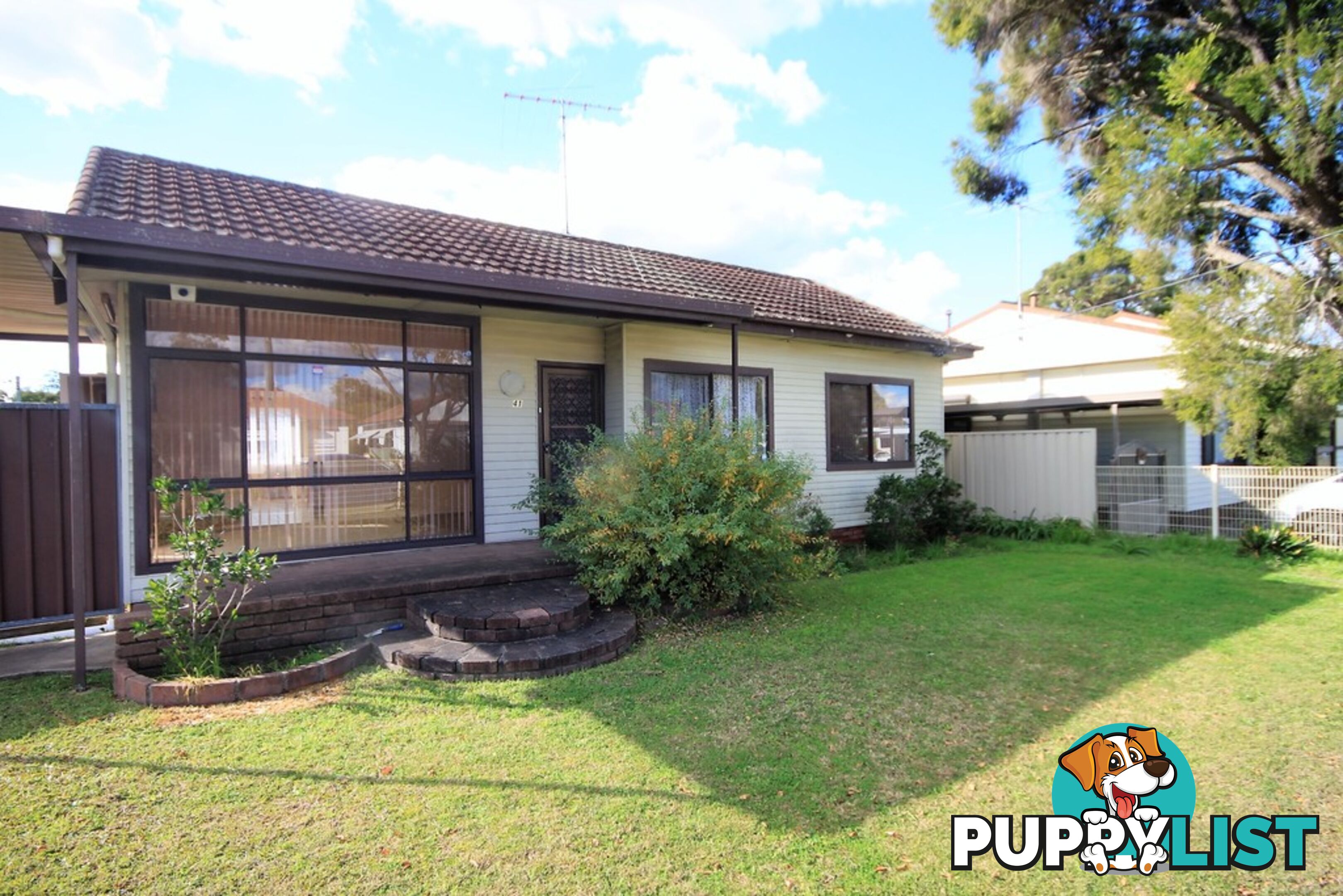 41 Ball Street COLYTON NSW 2760