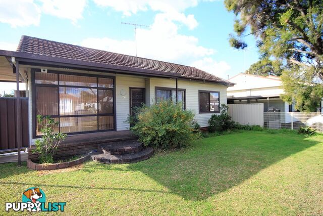 41 Ball Street COLYTON NSW 2760