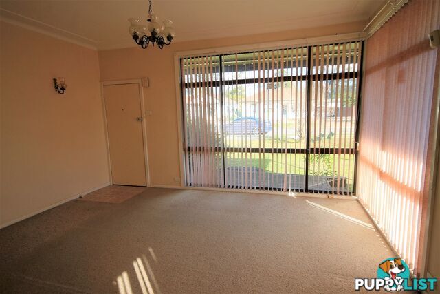 41 Ball Street COLYTON NSW 2760