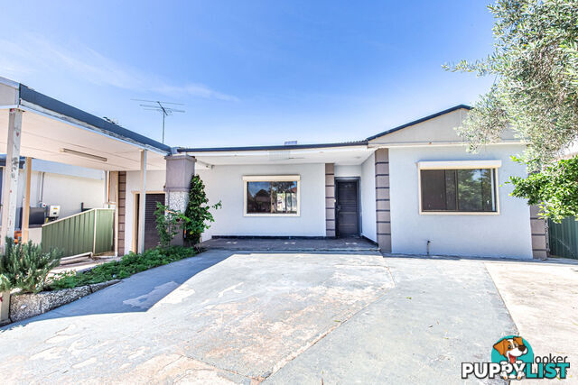 18 Freeman Street COLYTON NSW 2760