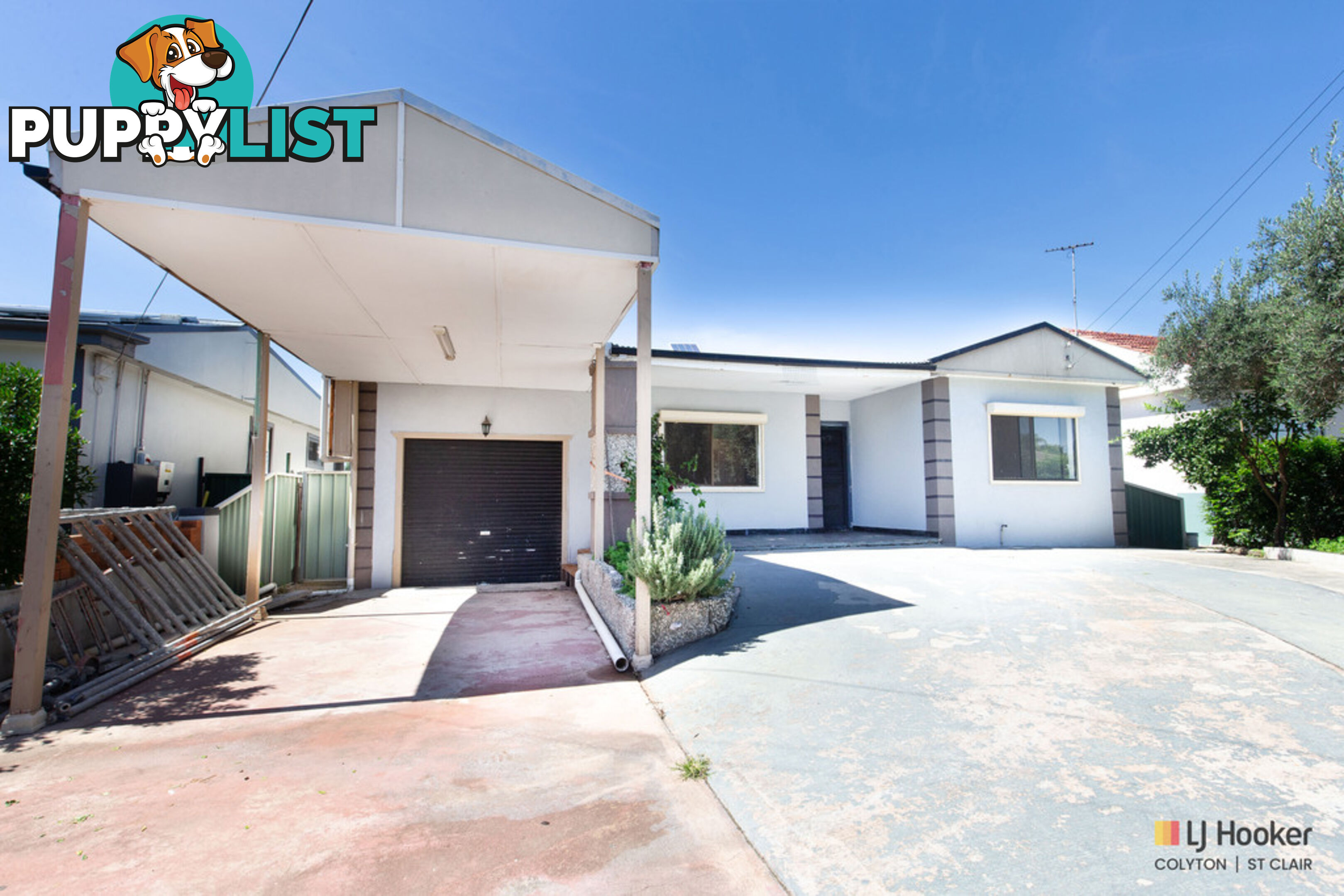 18 Freeman Street COLYTON NSW 2760