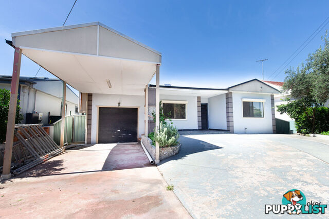 18 Freeman Street COLYTON NSW 2760