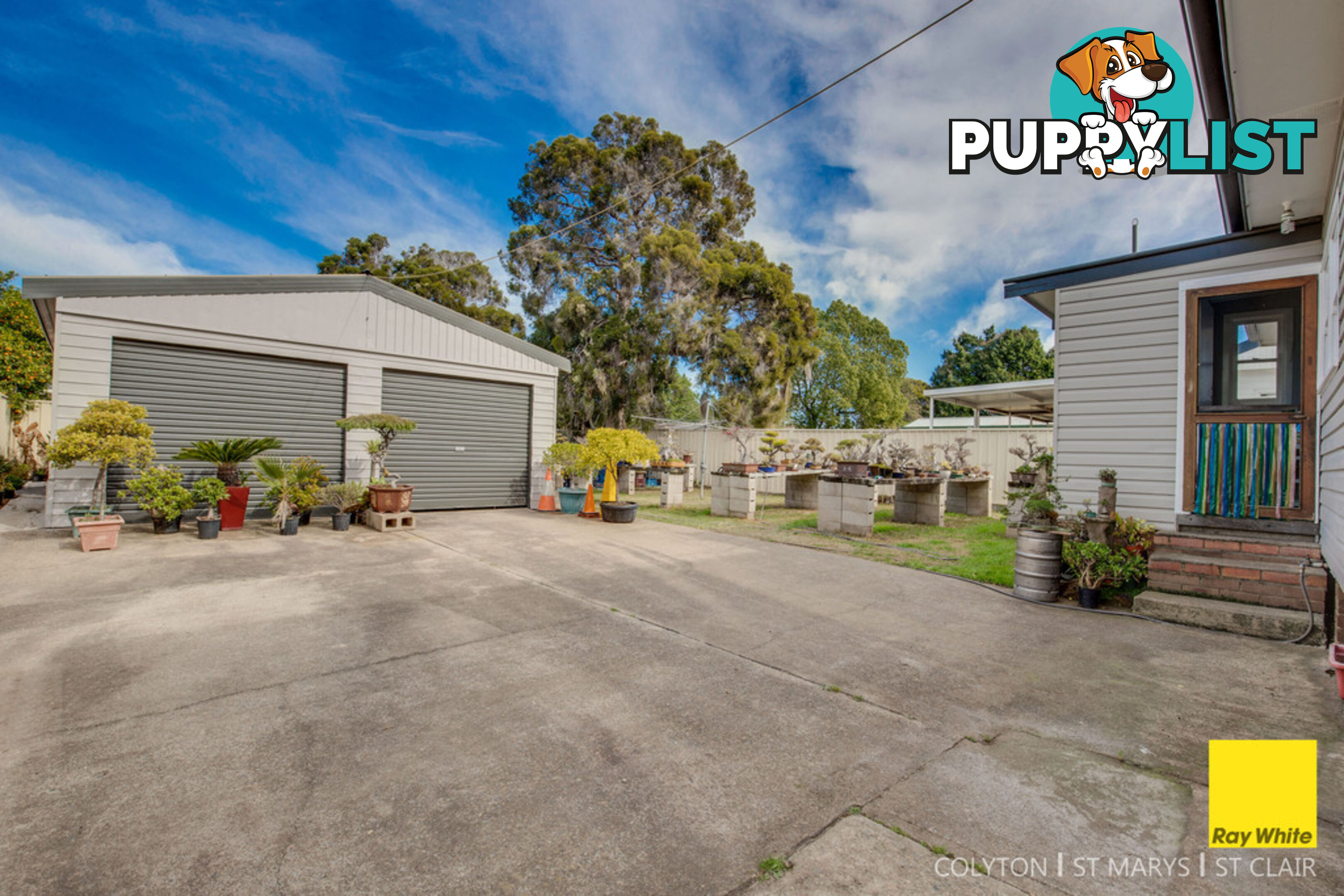 130 Great Western Highway COLYTON NSW 2760