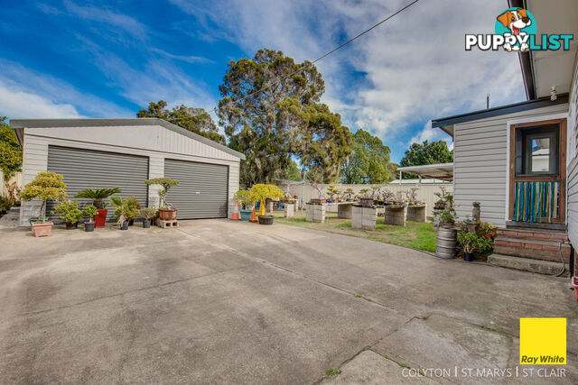 130 Great Western Highway COLYTON NSW 2760