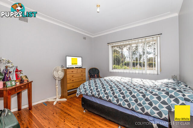 130 Great Western Highway COLYTON NSW 2760