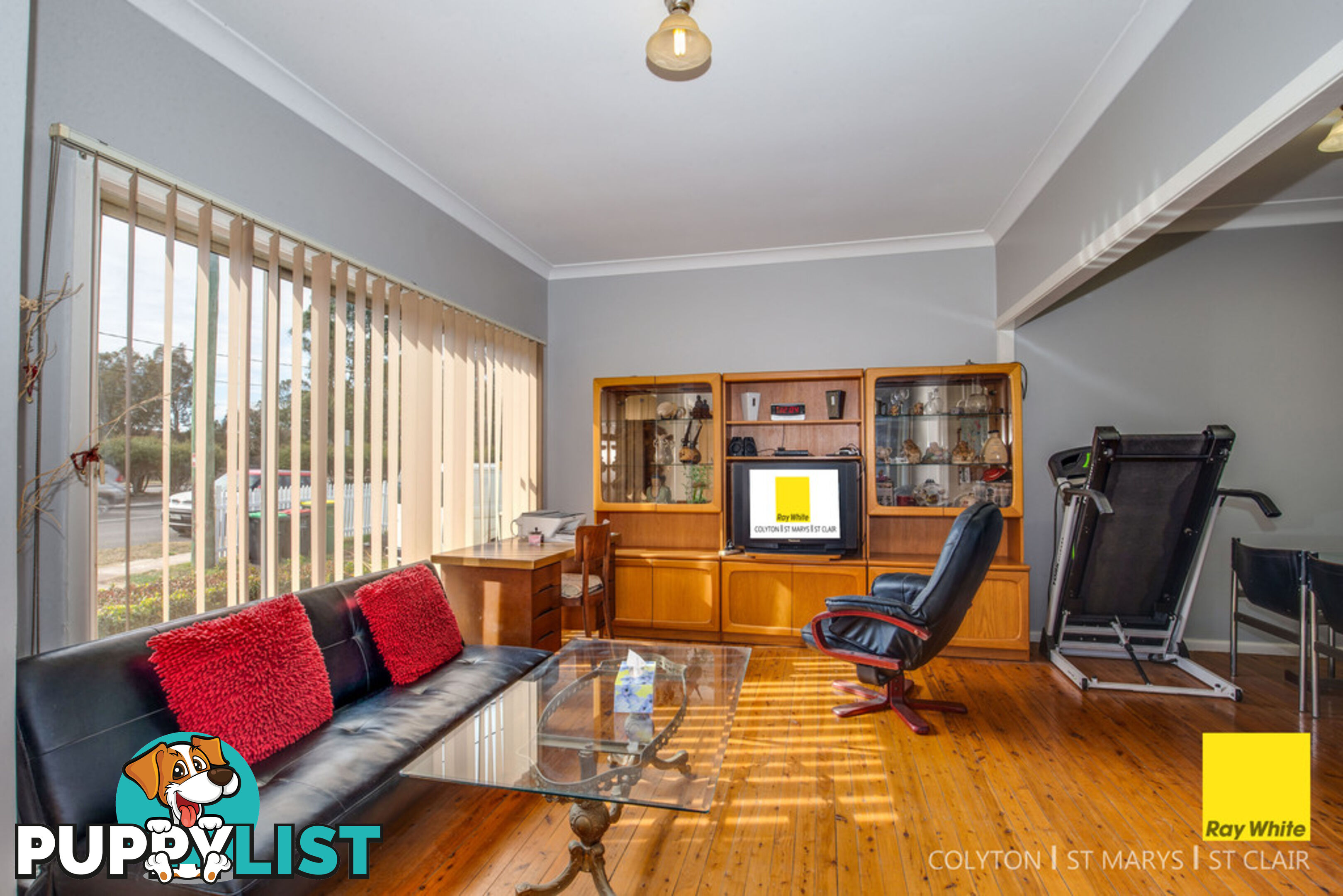 130 Great Western Highway COLYTON NSW 2760