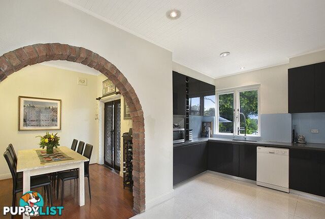 2 Budd Street DRUMMOYNE NSW 2047