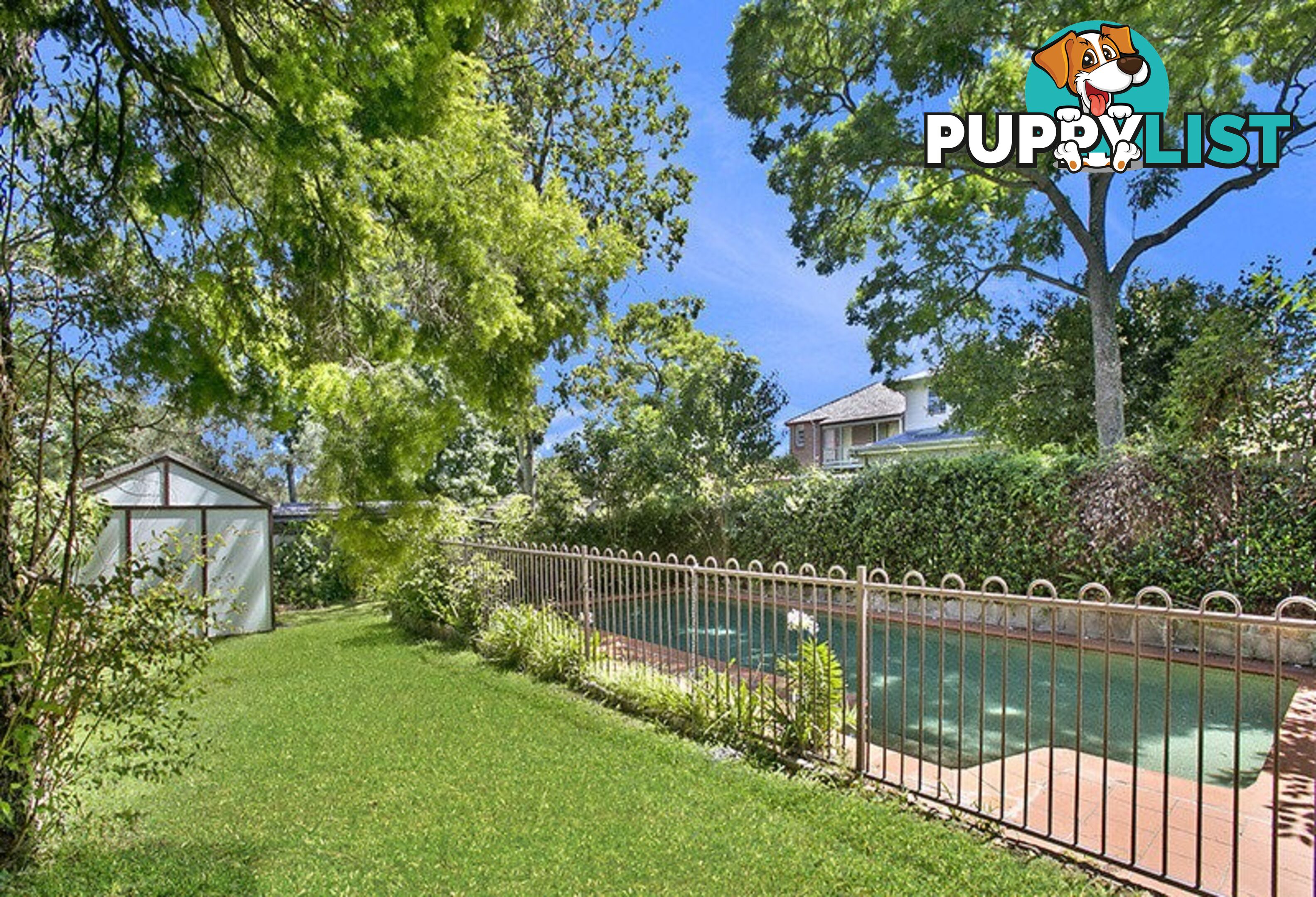 2 Budd Street DRUMMOYNE NSW 2047