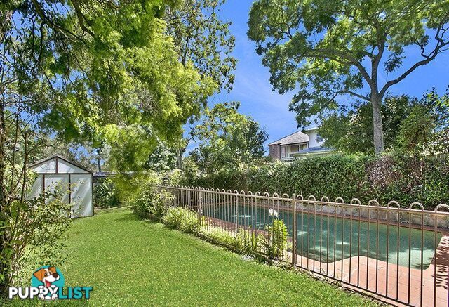 2 Budd Street DRUMMOYNE NSW 2047