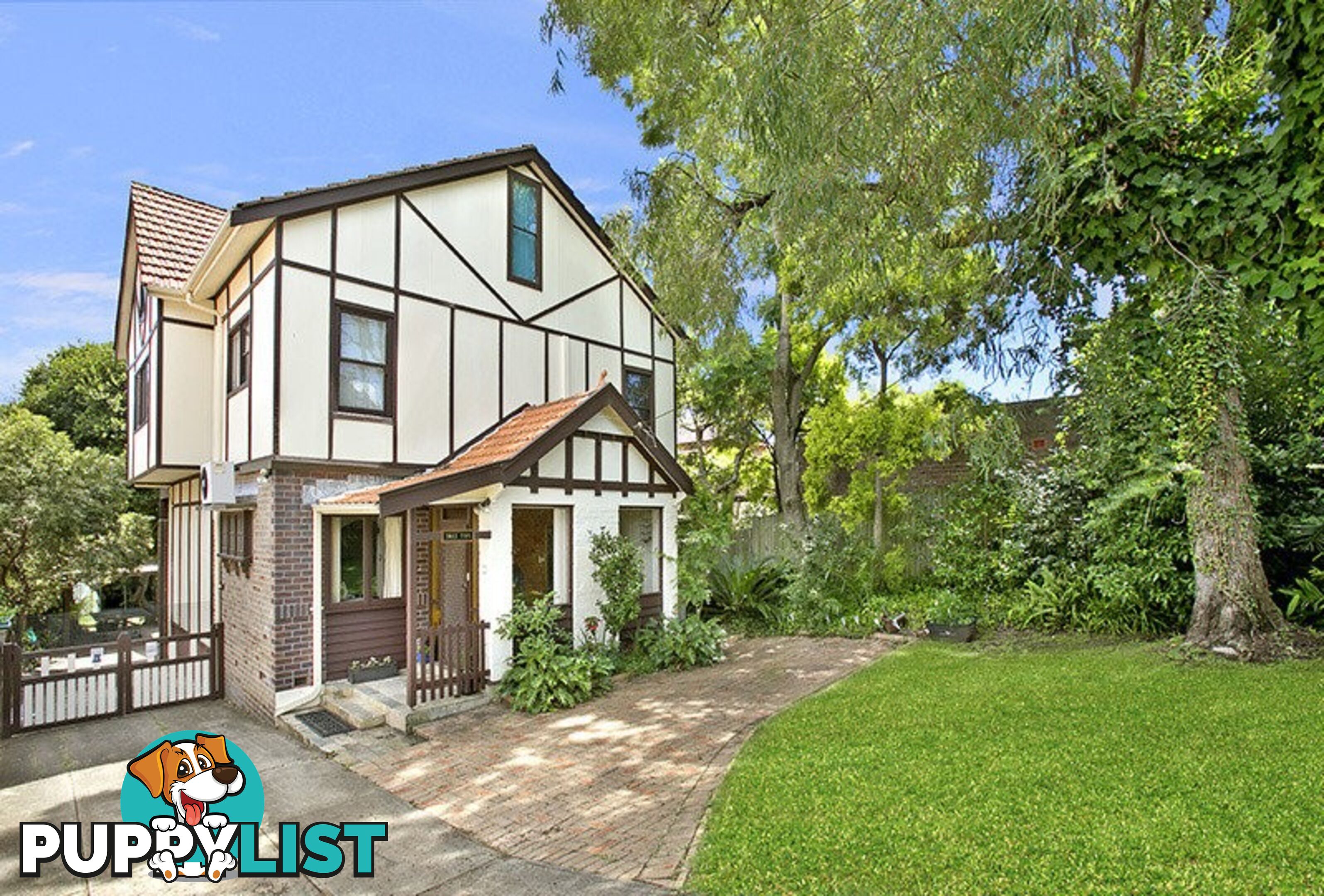 2 Budd Street DRUMMOYNE NSW 2047