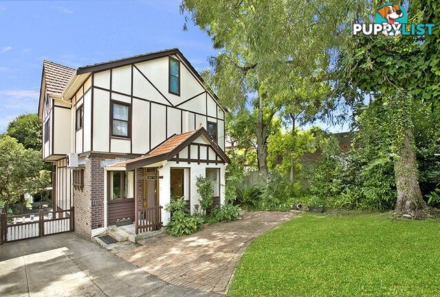 2 Budd Street DRUMMOYNE NSW 2047