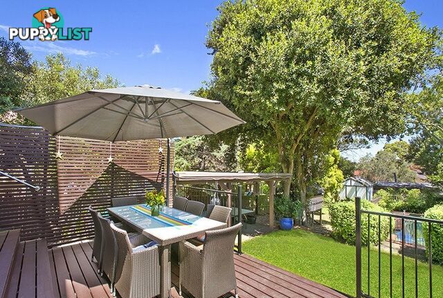 2 Budd Street DRUMMOYNE NSW 2047