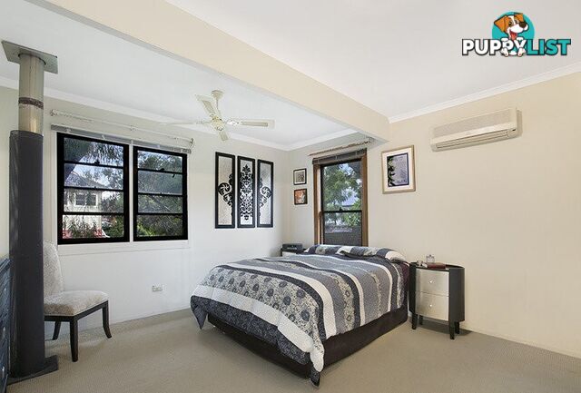 2 Budd Street DRUMMOYNE NSW 2047