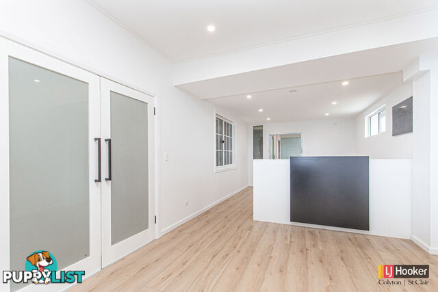 1/6-7 Kellaway Place WETHERILL PARK NSW 2164