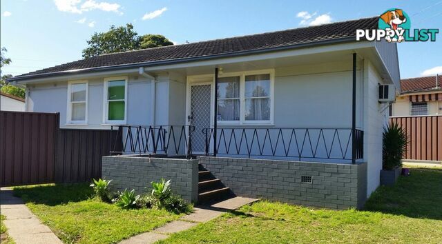 27 Helena Avenue EMERTON NSW 2770