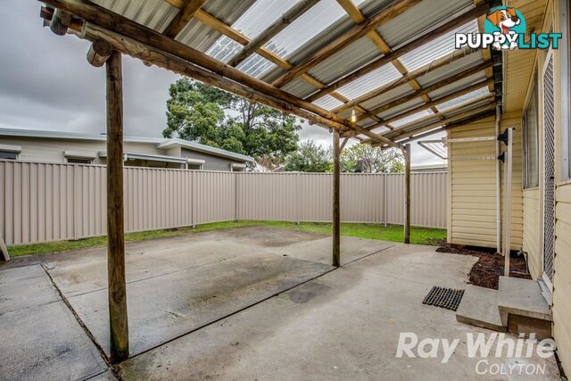 50 Chifley Street SMITHFIELD NSW 2164