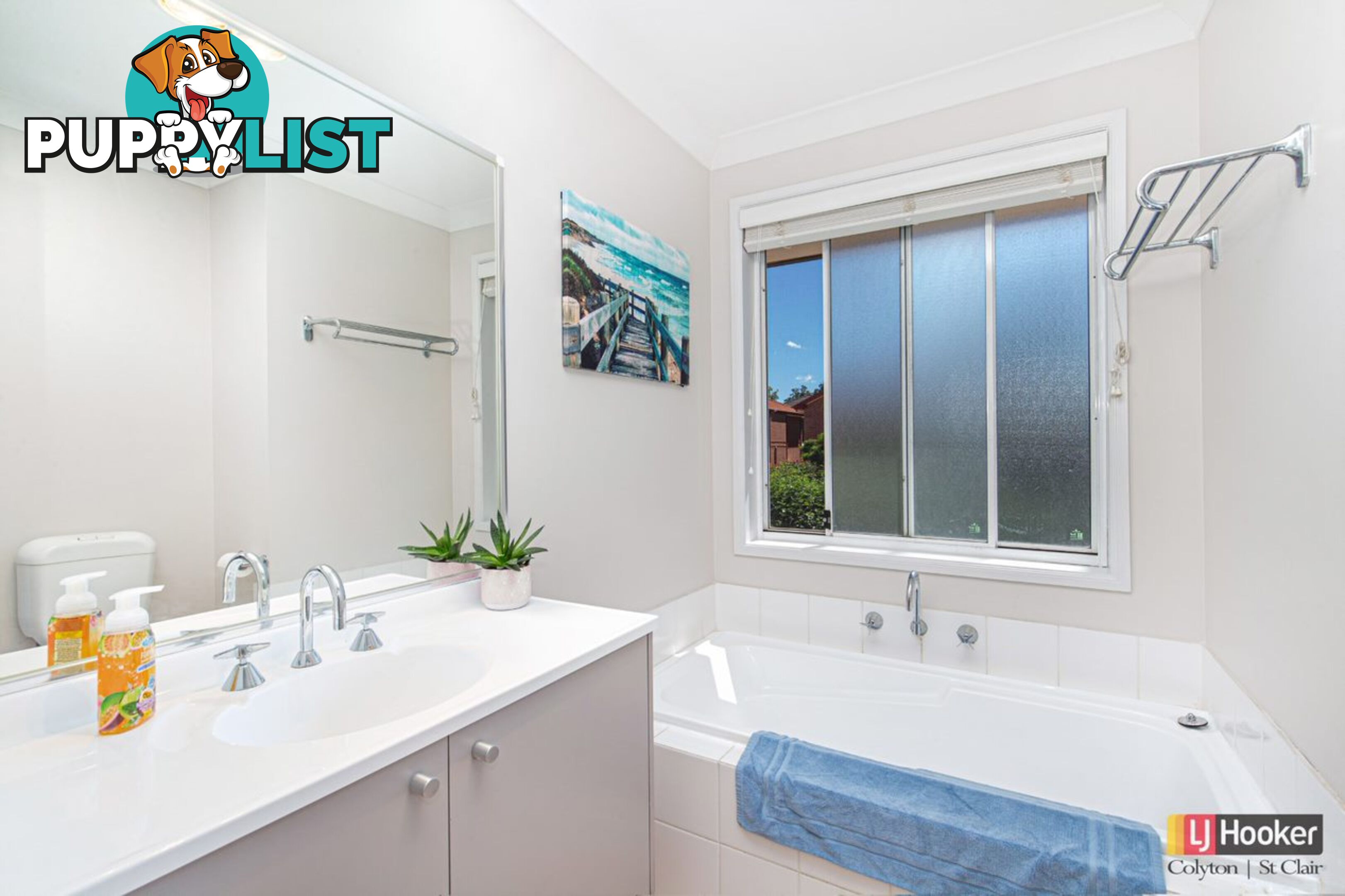 14 Gould Way BLACKTOWN NSW 2148