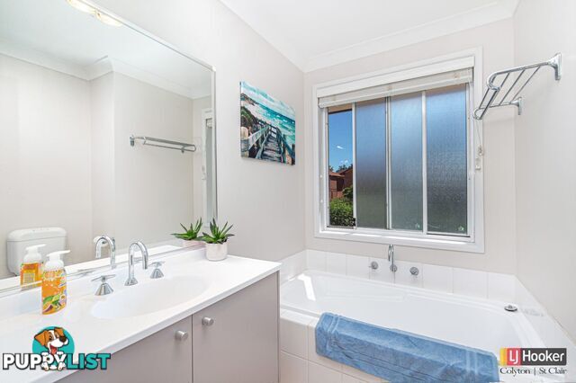 14 Gould Way BLACKTOWN NSW 2148