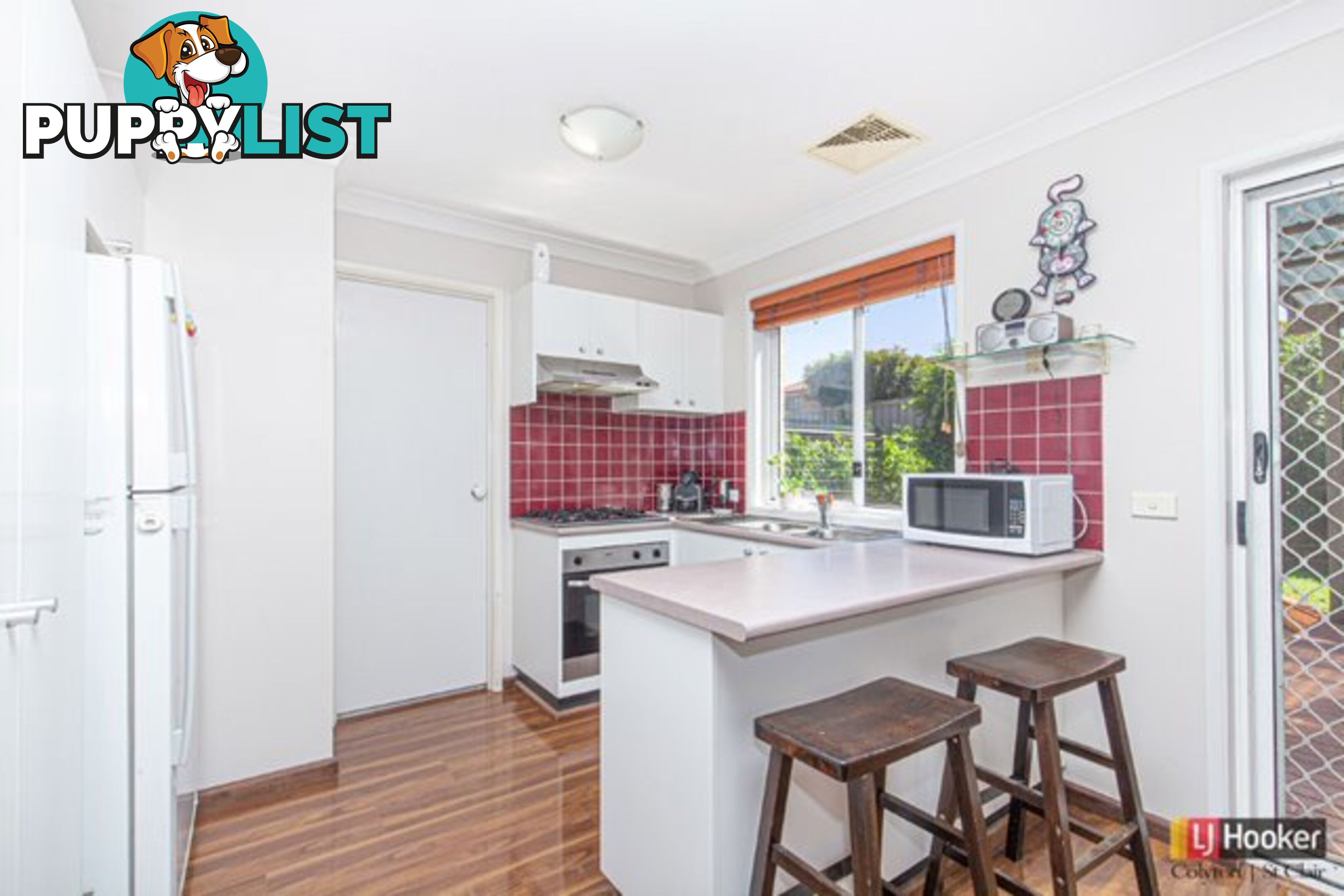 14 Gould Way BLACKTOWN NSW 2148