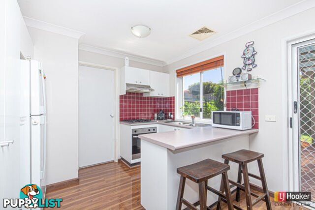 14 Gould Way BLACKTOWN NSW 2148