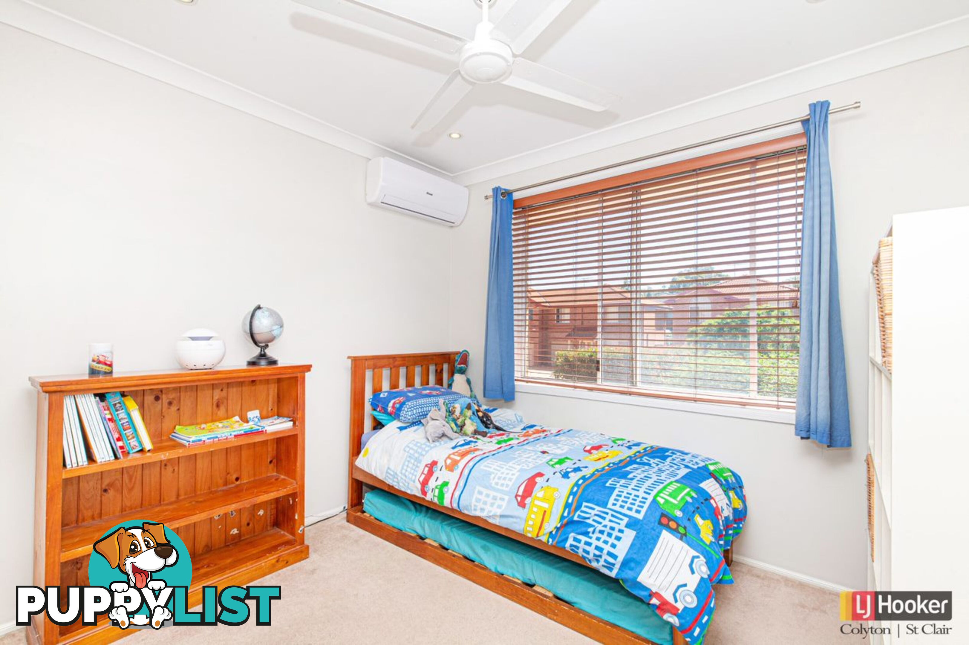 14 Gould Way BLACKTOWN NSW 2148