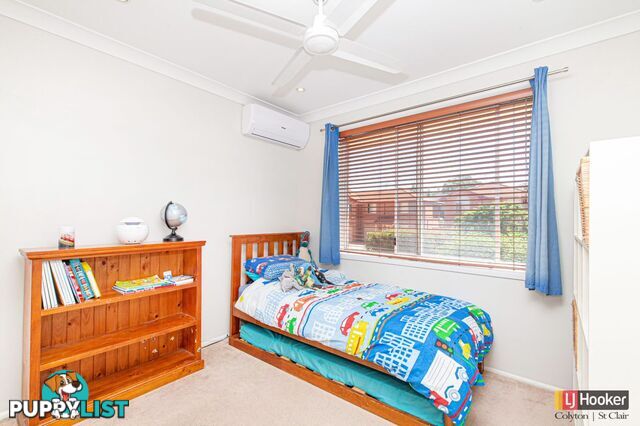 14 Gould Way BLACKTOWN NSW 2148