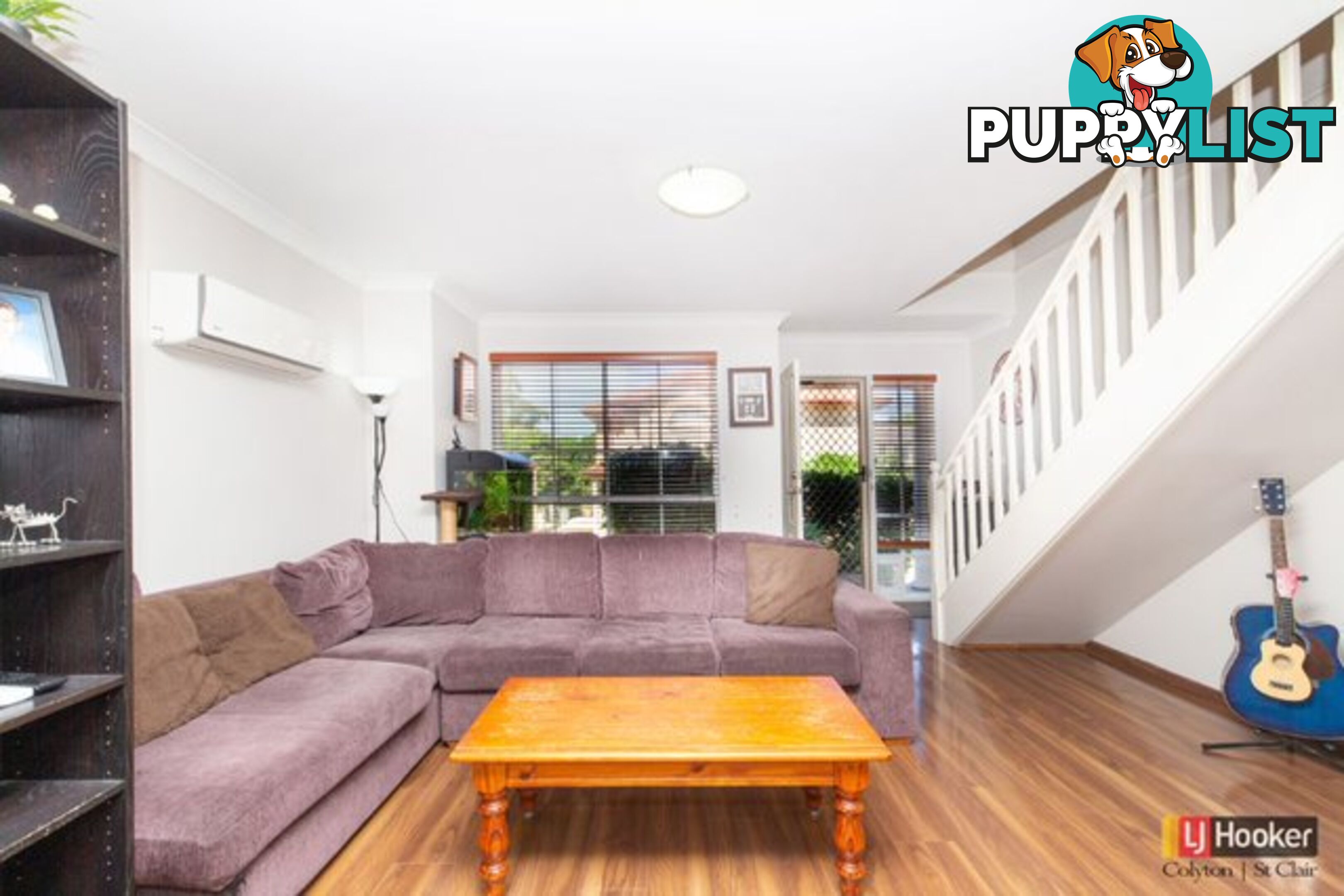 14 Gould Way BLACKTOWN NSW 2148