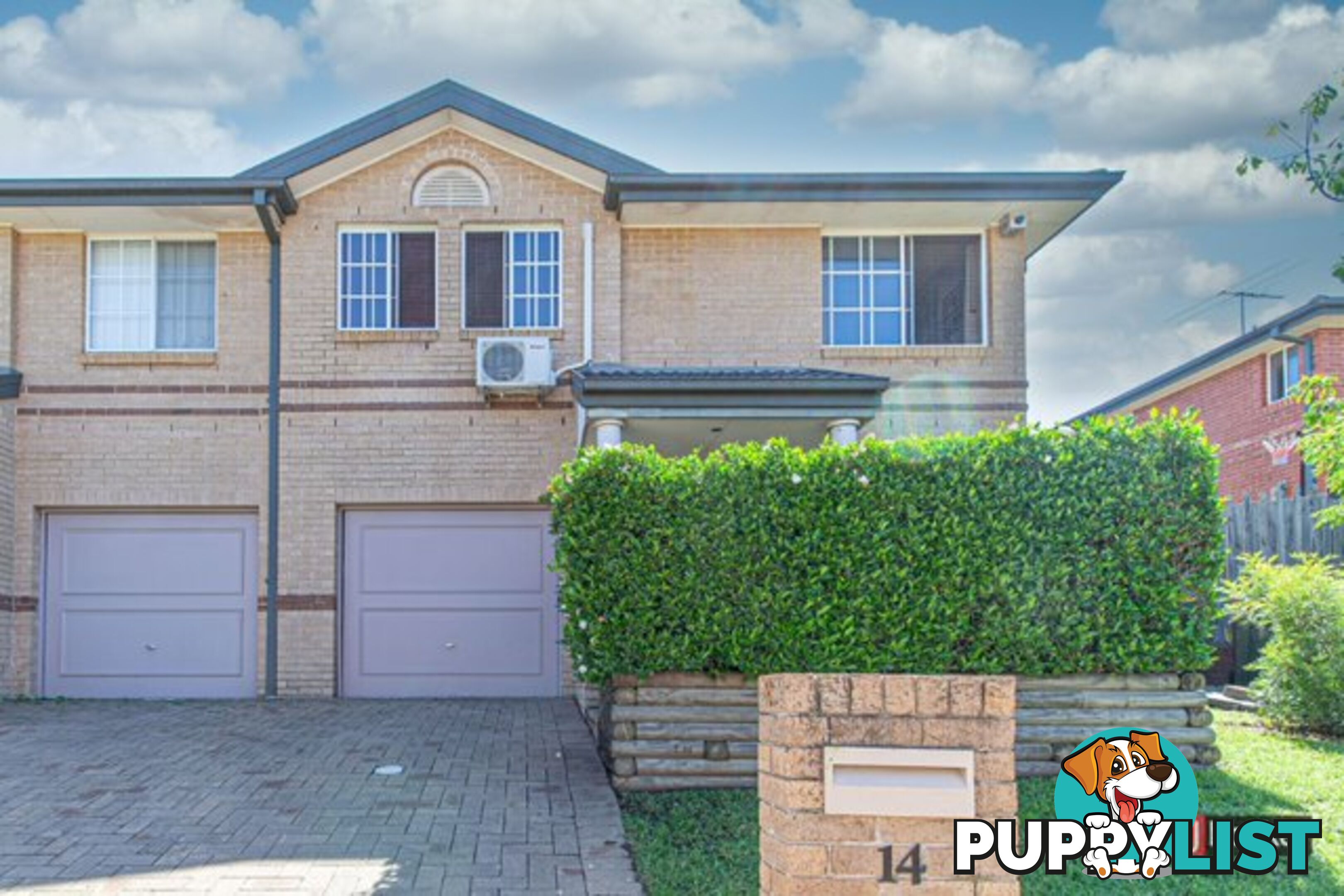 14 Gould Way BLACKTOWN NSW 2148