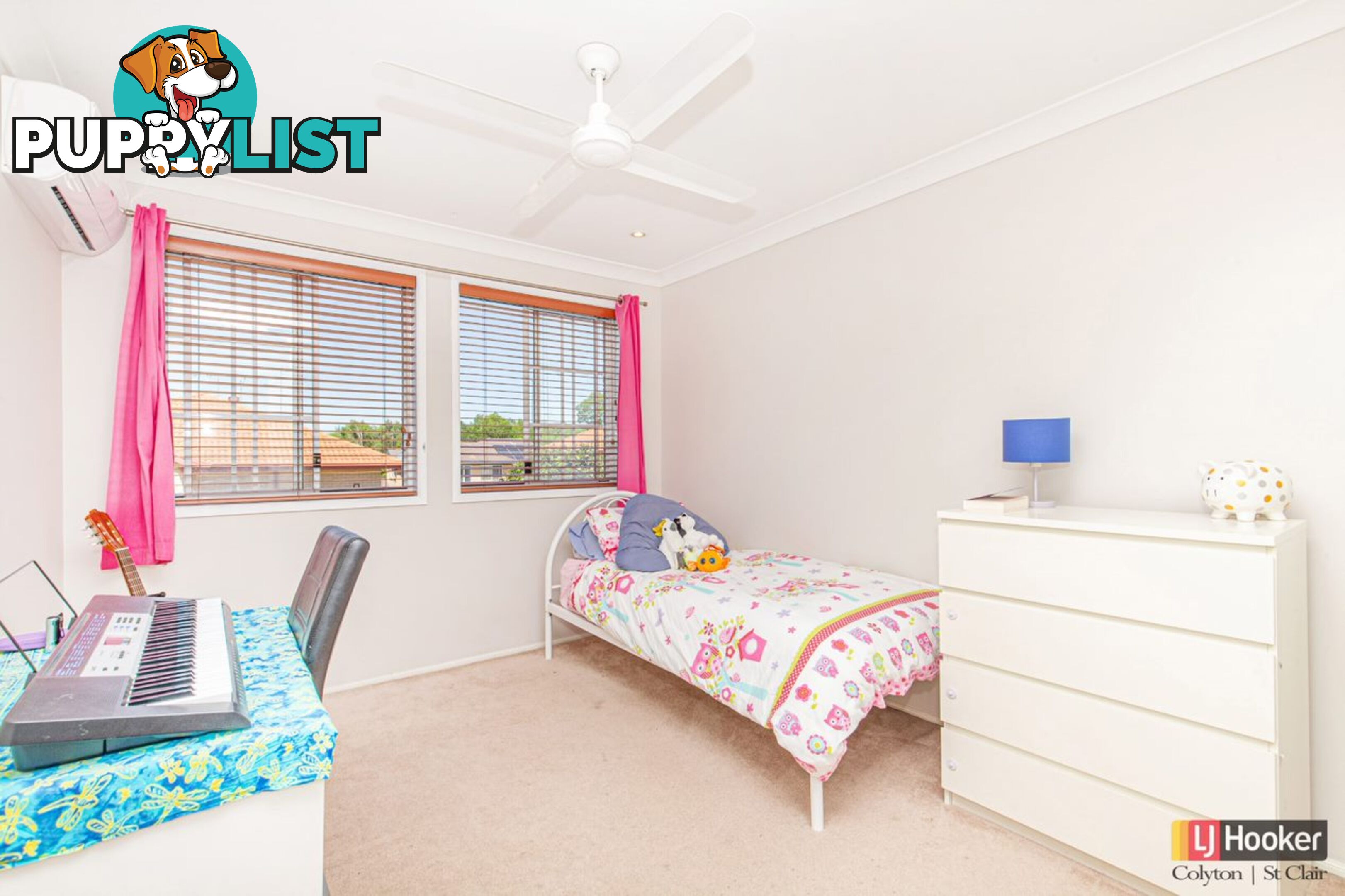 14 Gould Way BLACKTOWN NSW 2148