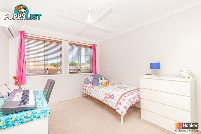 14 Gould Way BLACKTOWN NSW 2148