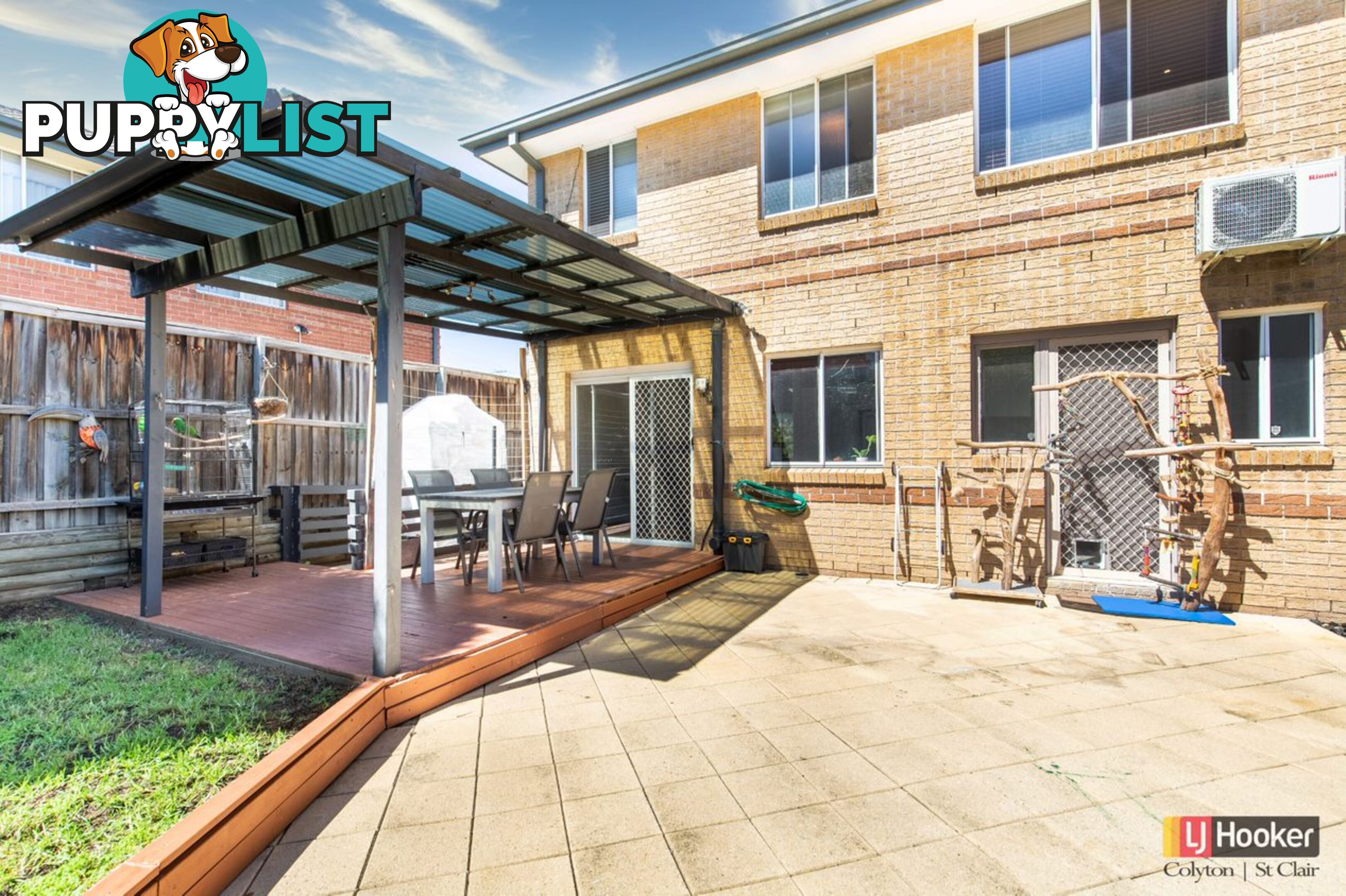 14 Gould Way BLACKTOWN NSW 2148