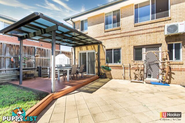 14 Gould Way BLACKTOWN NSW 2148