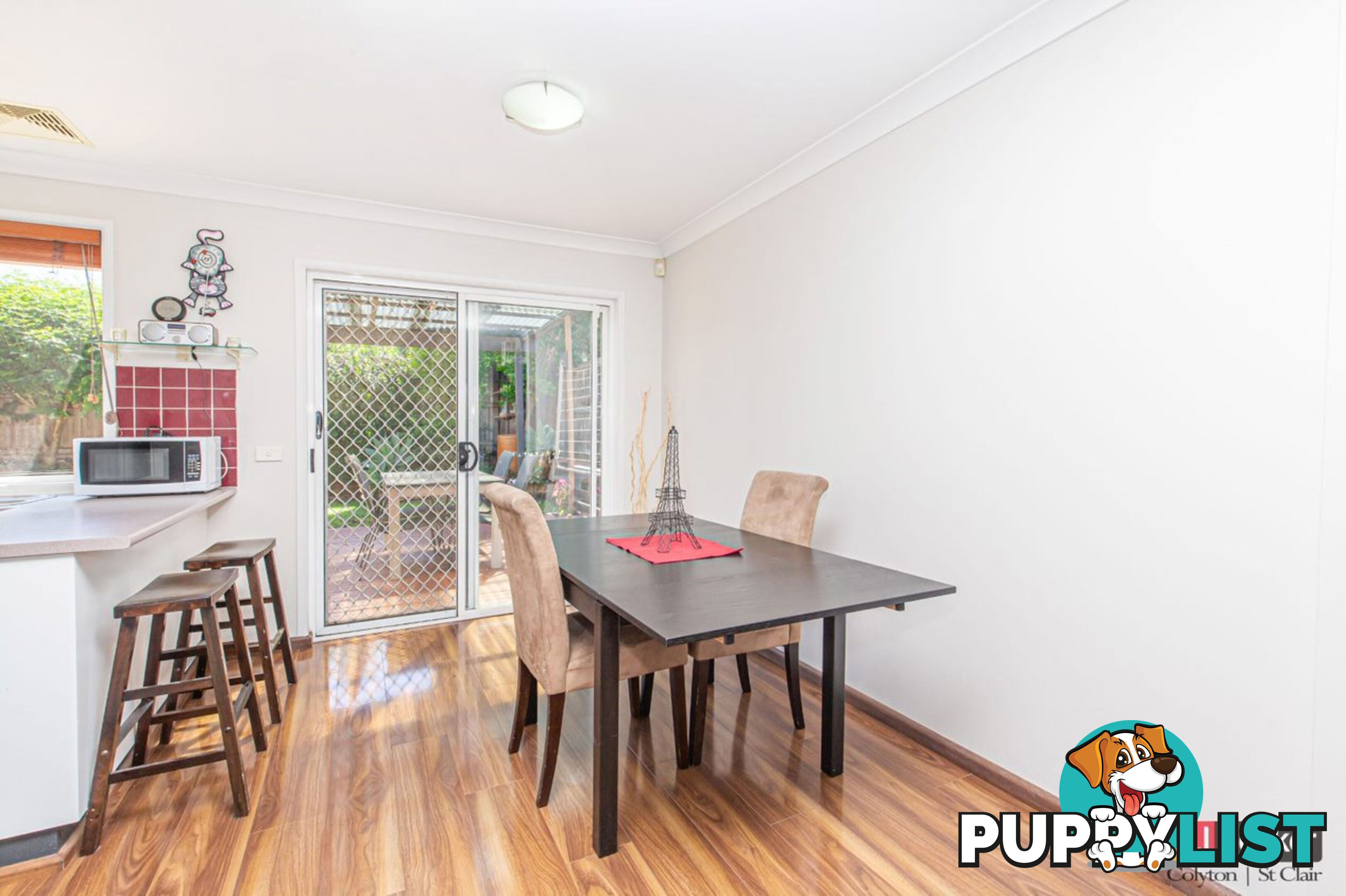 14 Gould Way BLACKTOWN NSW 2148