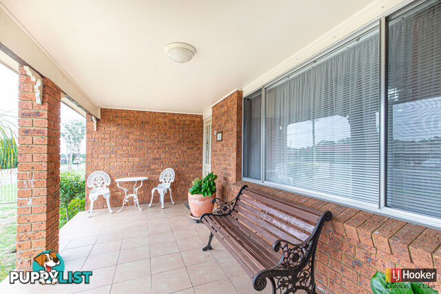 124 Shepherd Street COLYTON NSW 2760