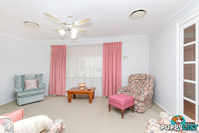 124 Shepherd Street COLYTON NSW 2760