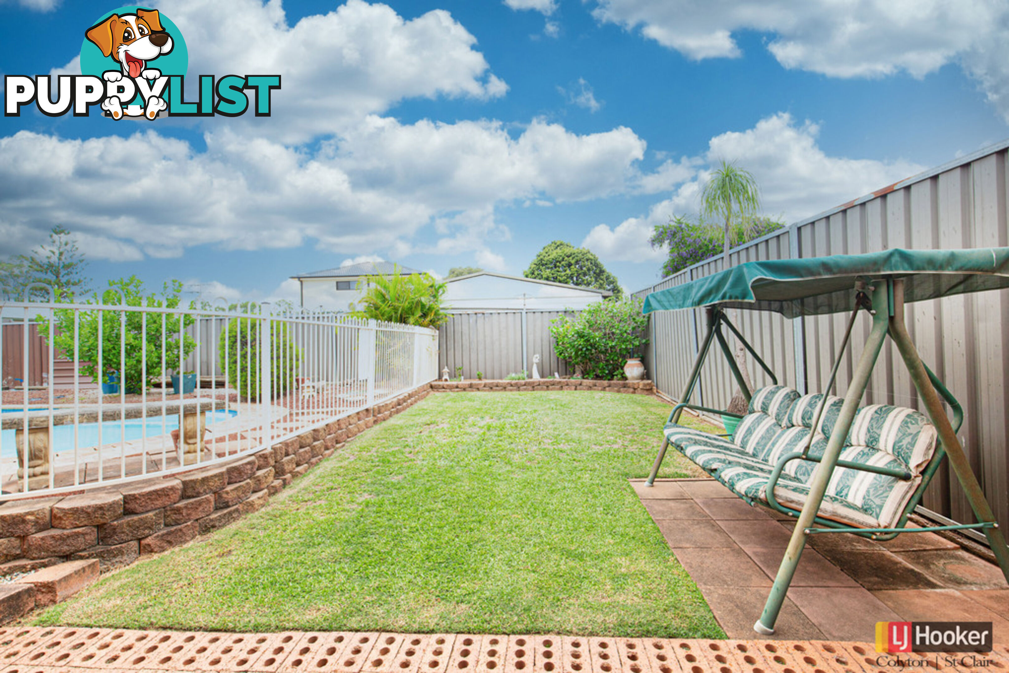 124 Shepherd Street COLYTON NSW 2760