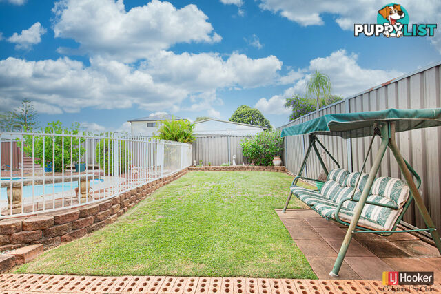 124 Shepherd Street COLYTON NSW 2760