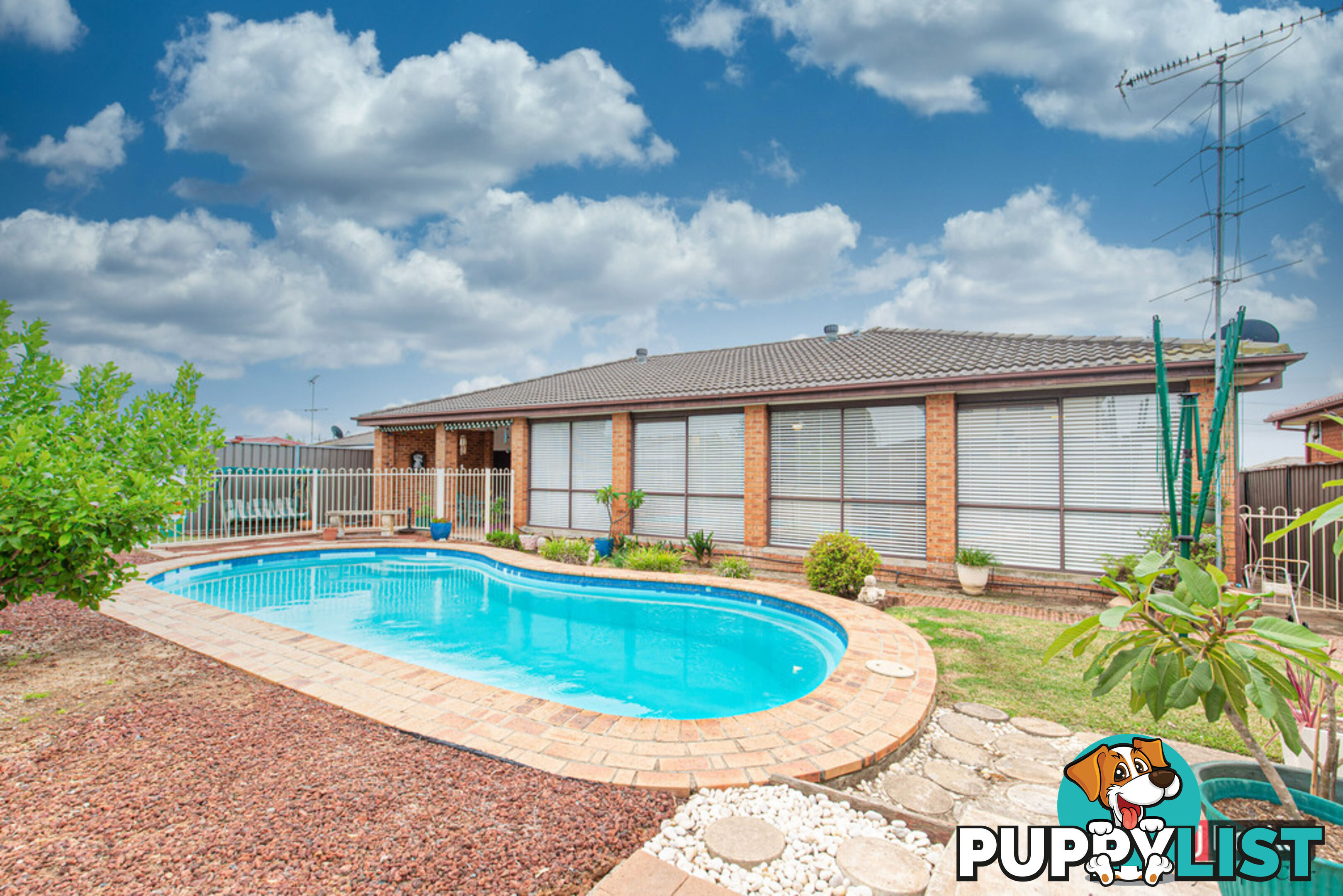 124 Shepherd Street COLYTON NSW 2760