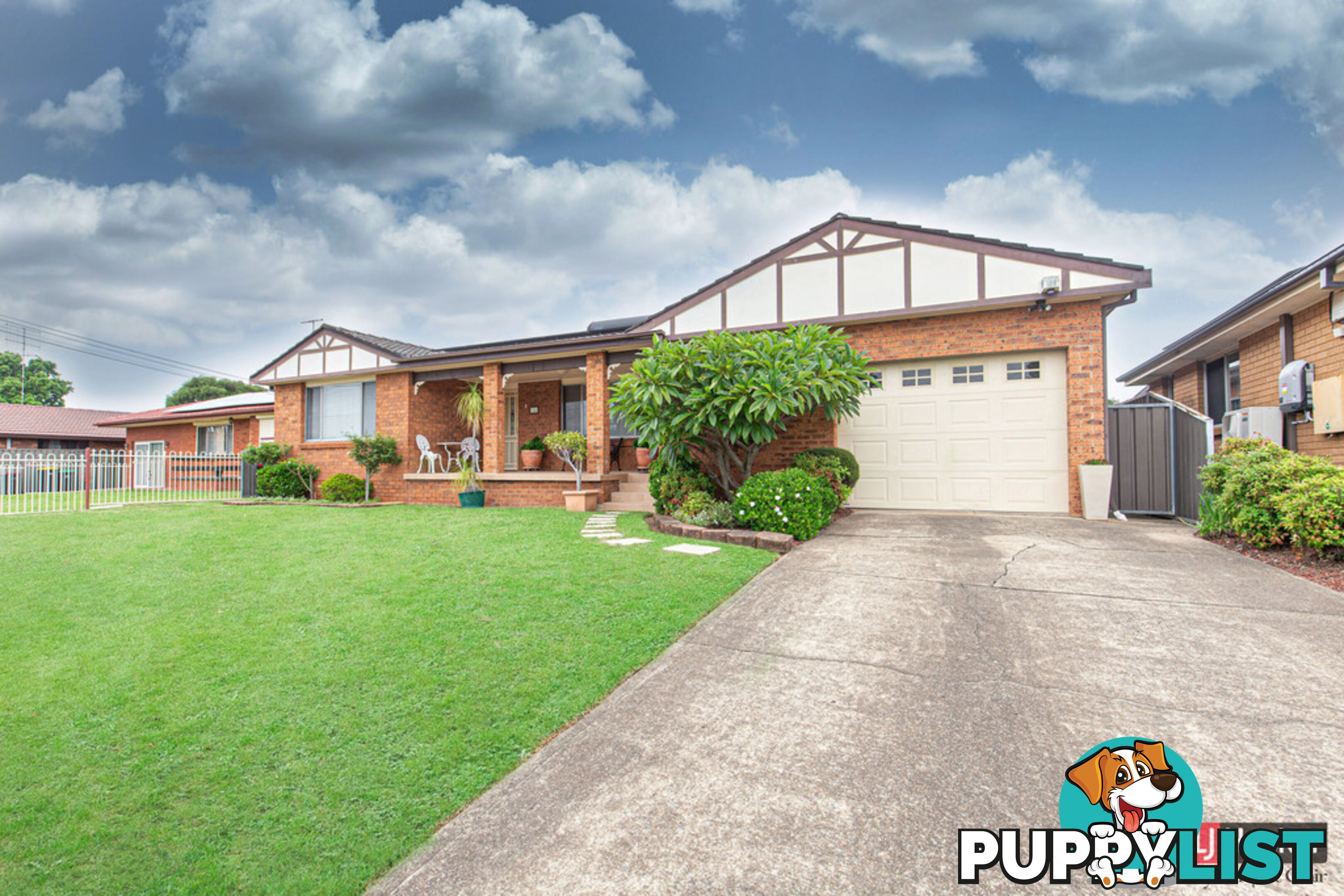 124 Shepherd Street COLYTON NSW 2760