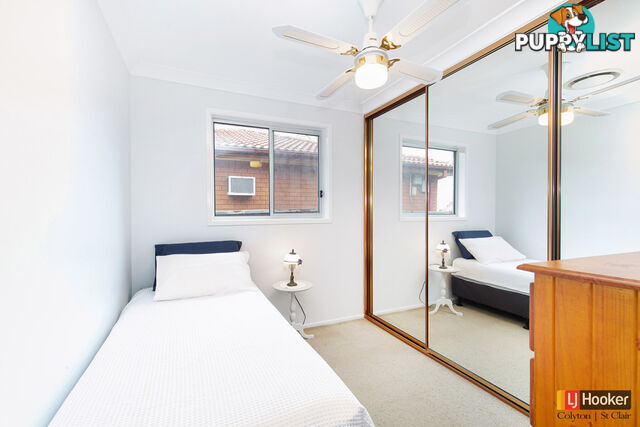 124 Shepherd Street COLYTON NSW 2760