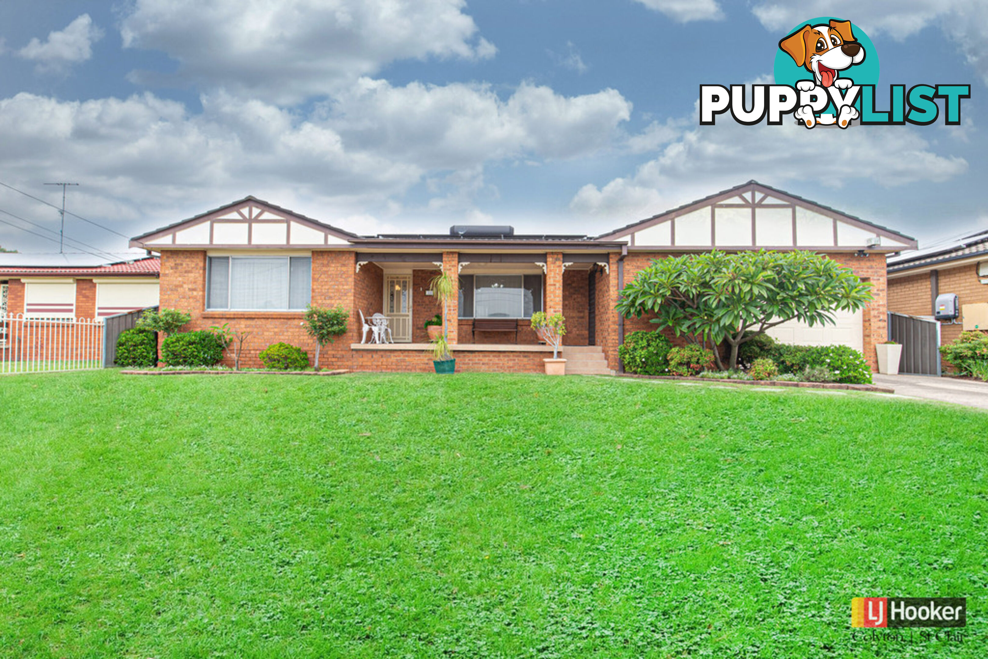 124 Shepherd Street COLYTON NSW 2760