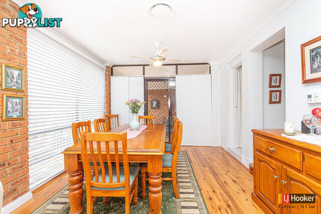 124 Shepherd Street COLYTON NSW 2760