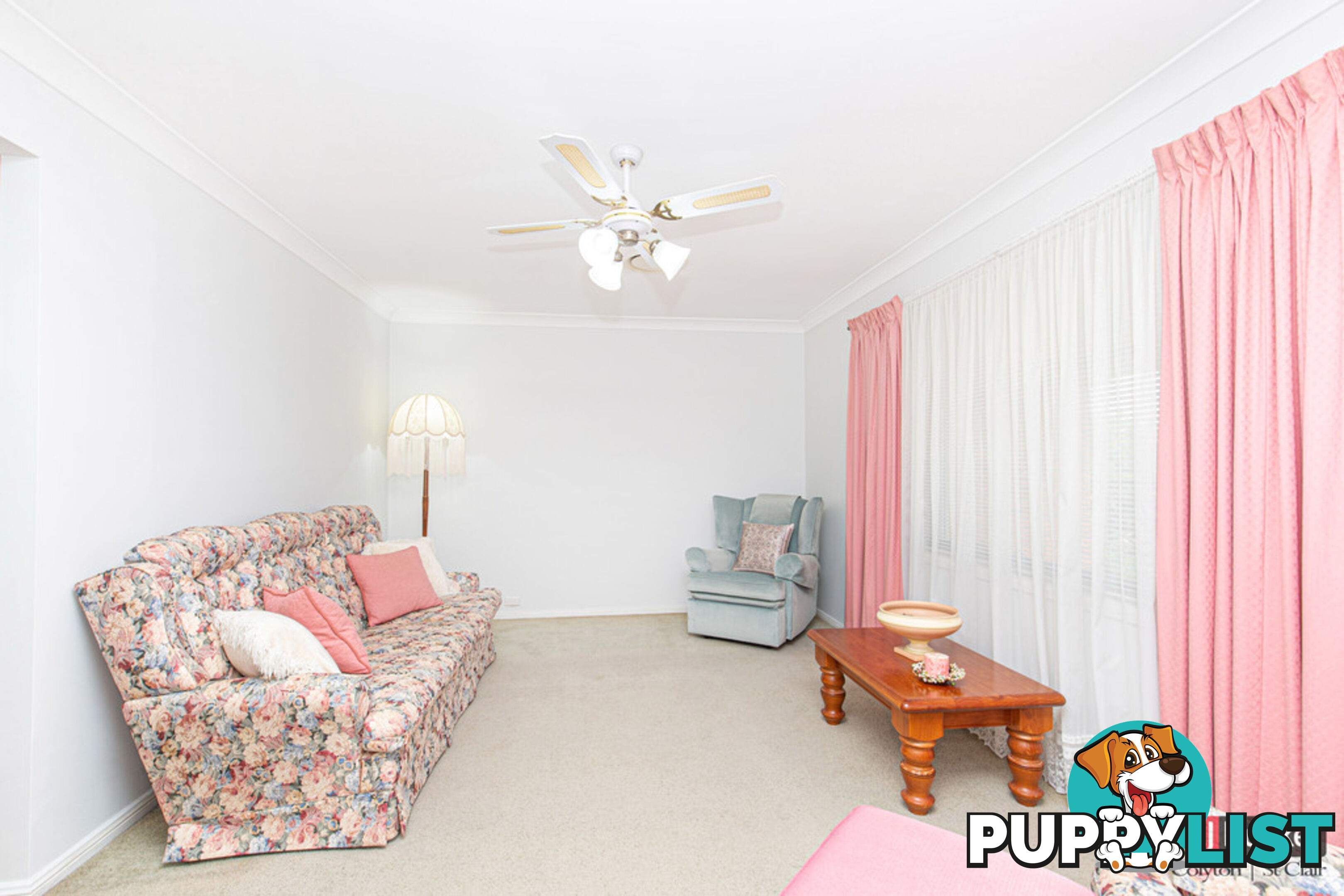 124 Shepherd Street COLYTON NSW 2760