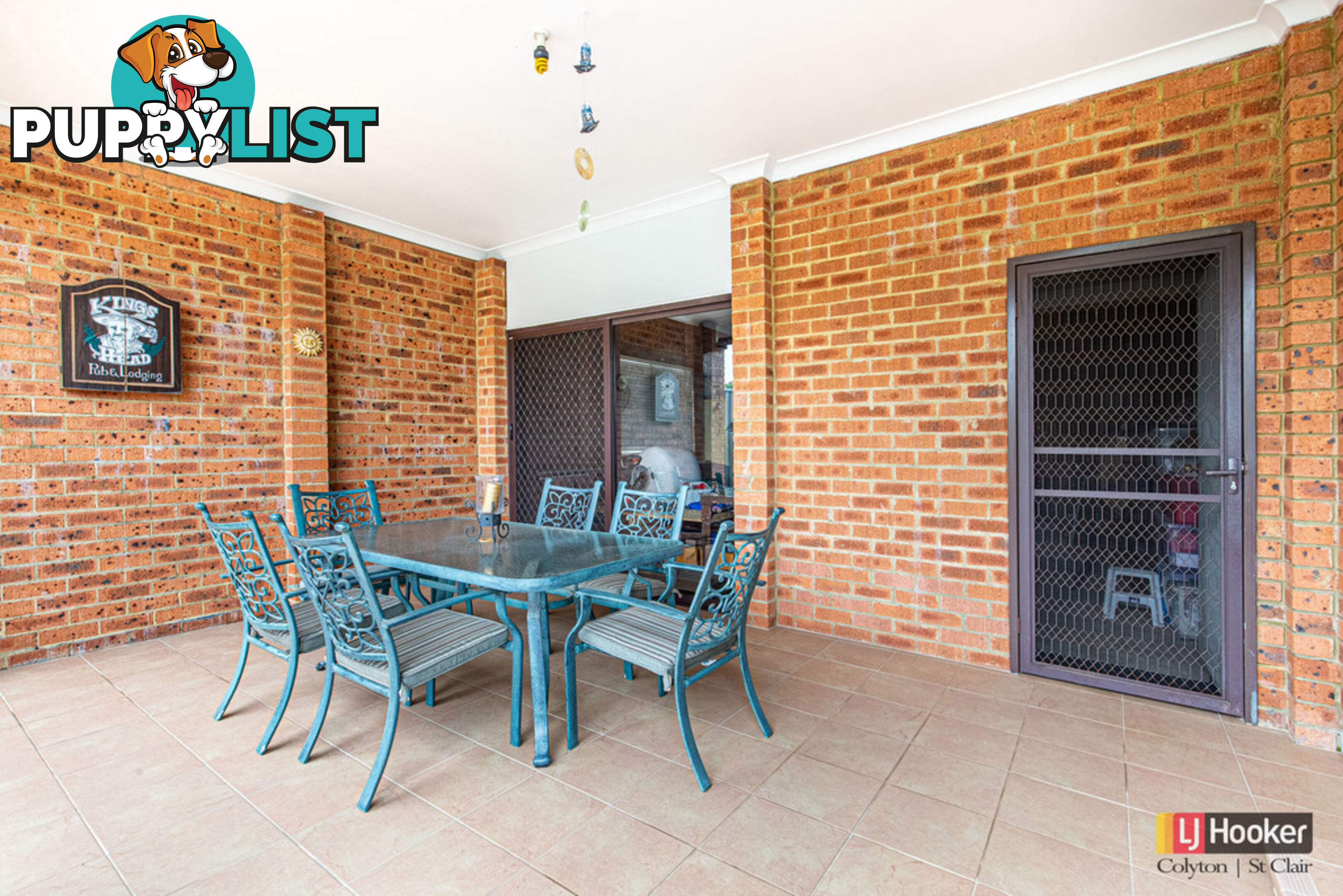 124 Shepherd Street COLYTON NSW 2760