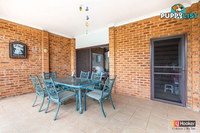 124 Shepherd Street COLYTON NSW 2760