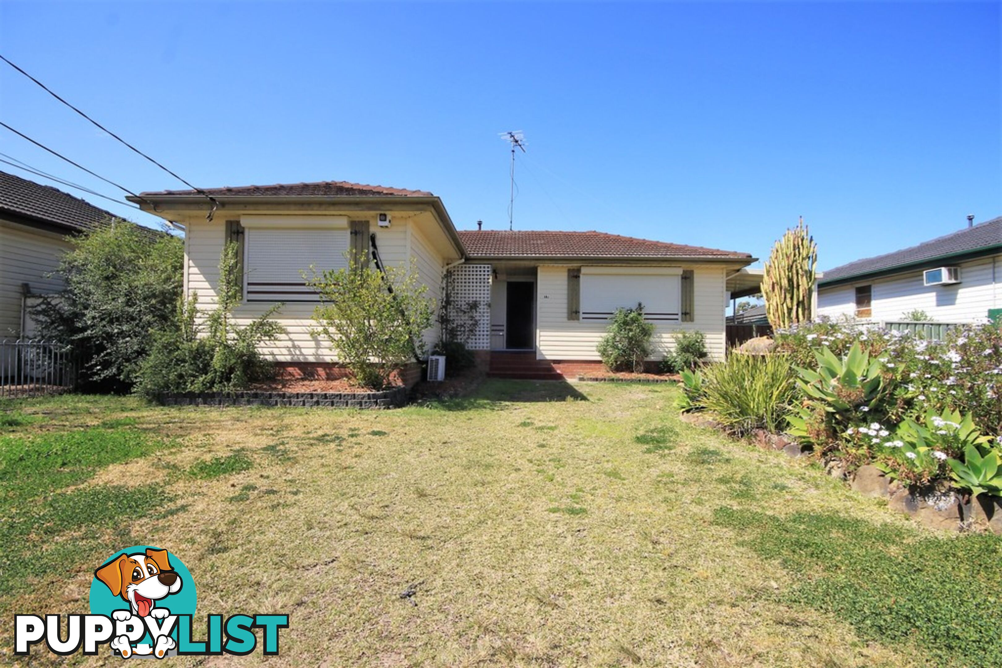 17 Finisterre Avenue WHALAN NSW 2770