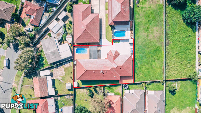 16B Nelson Street MOUNT DRUITT NSW 2770