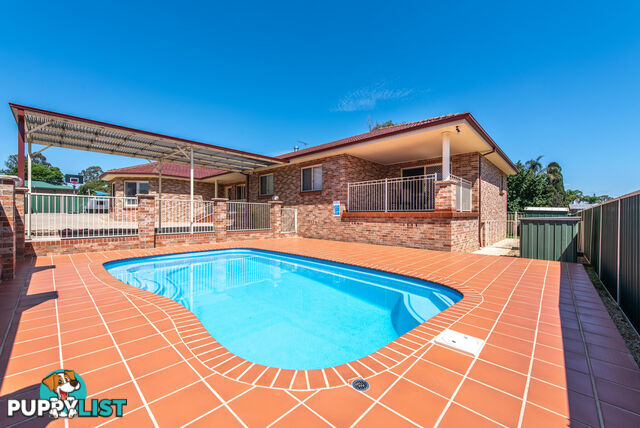 16B Nelson Street MOUNT DRUITT NSW 2770