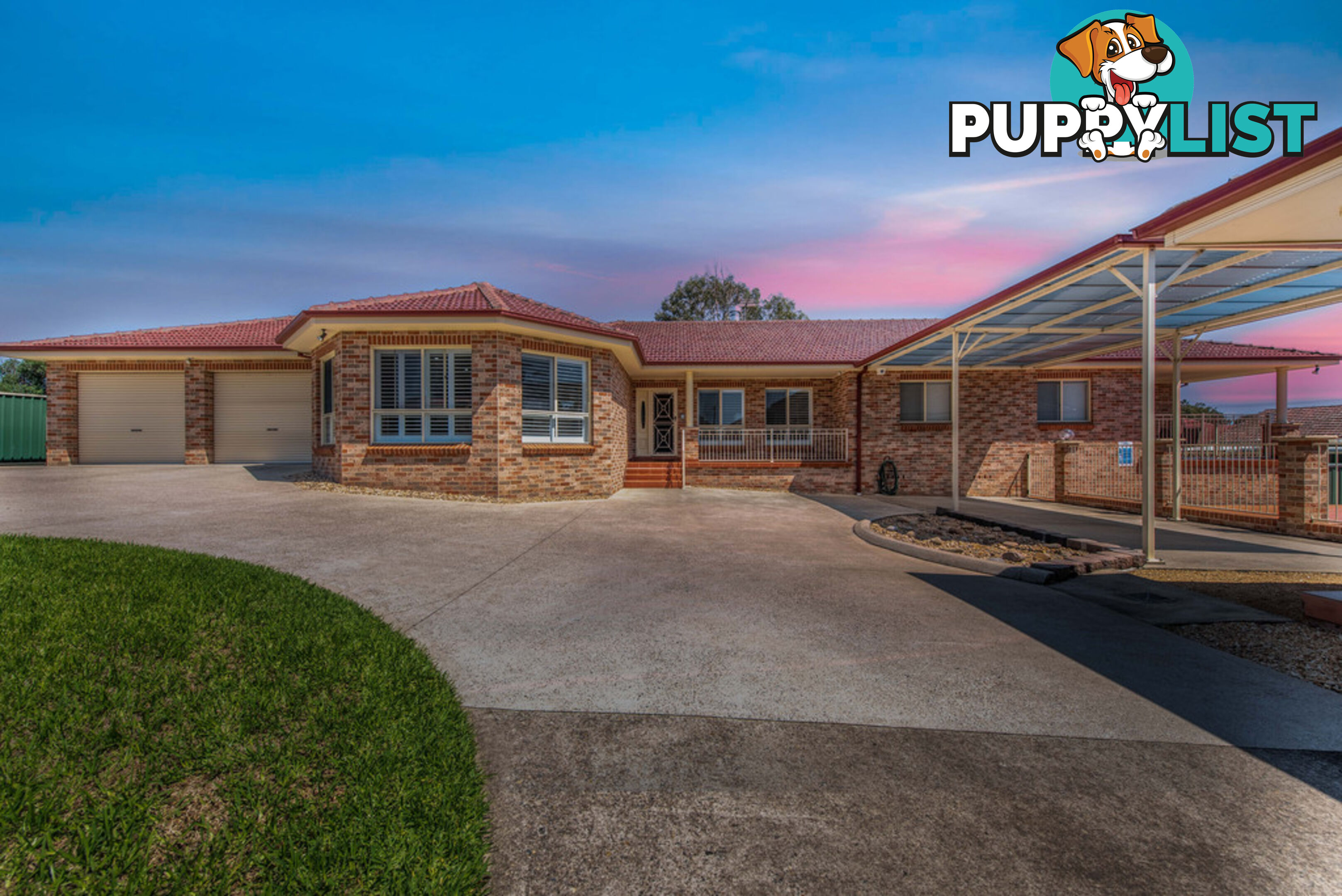 16B Nelson Street MOUNT DRUITT NSW 2770