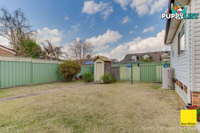 157 Brisbane Street ST MARYS NSW 2760